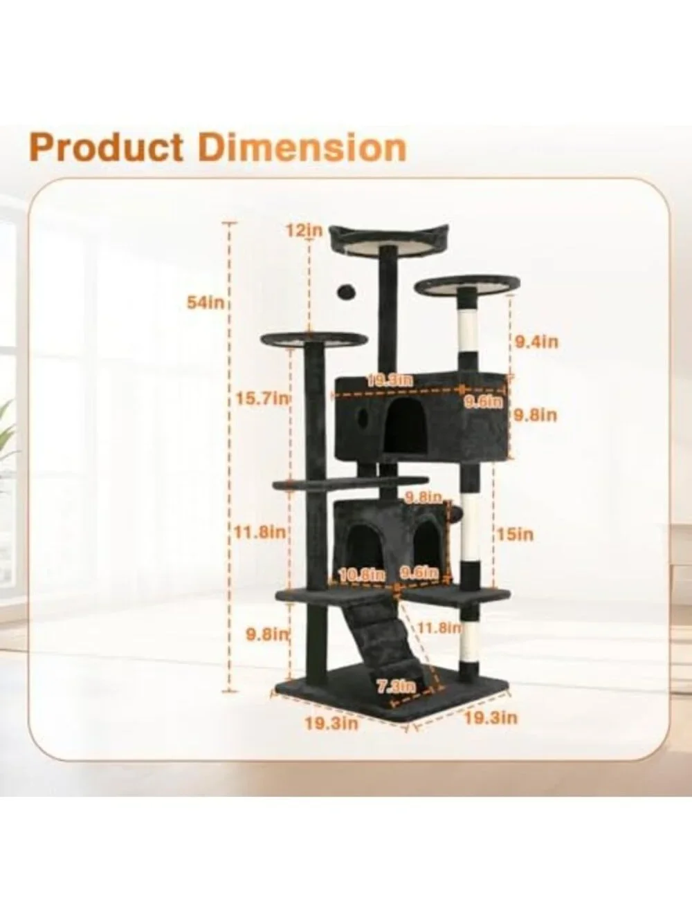 Multi-Level 54